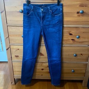 J Brand Skinny jeans